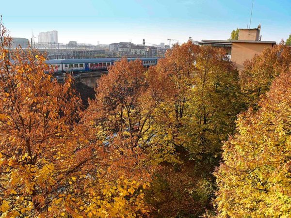 appartamento in affitto a Milano in zona Turro