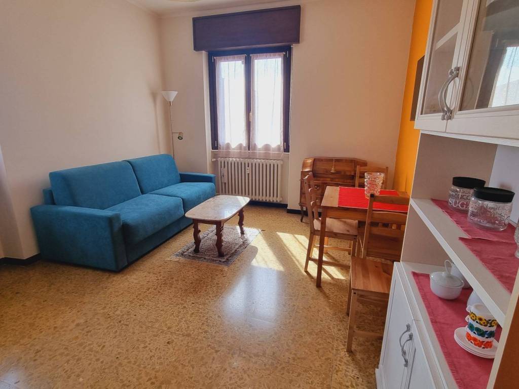 appartamento in affitto a Milano in zona Città Studi