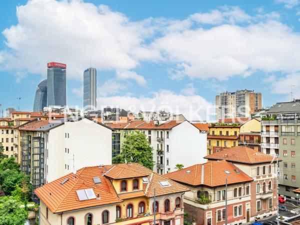appartamento in affitto a Milano in zona Centro Storico
