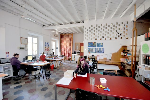 ufficio in affitto a Milano in zona Porta Genova