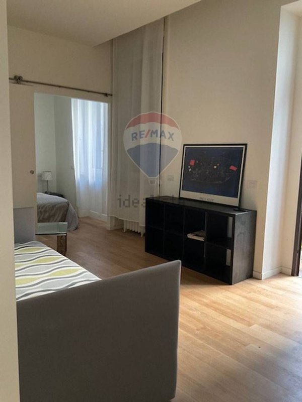 appartamento in affitto a Milano in zona Centro Direzionale