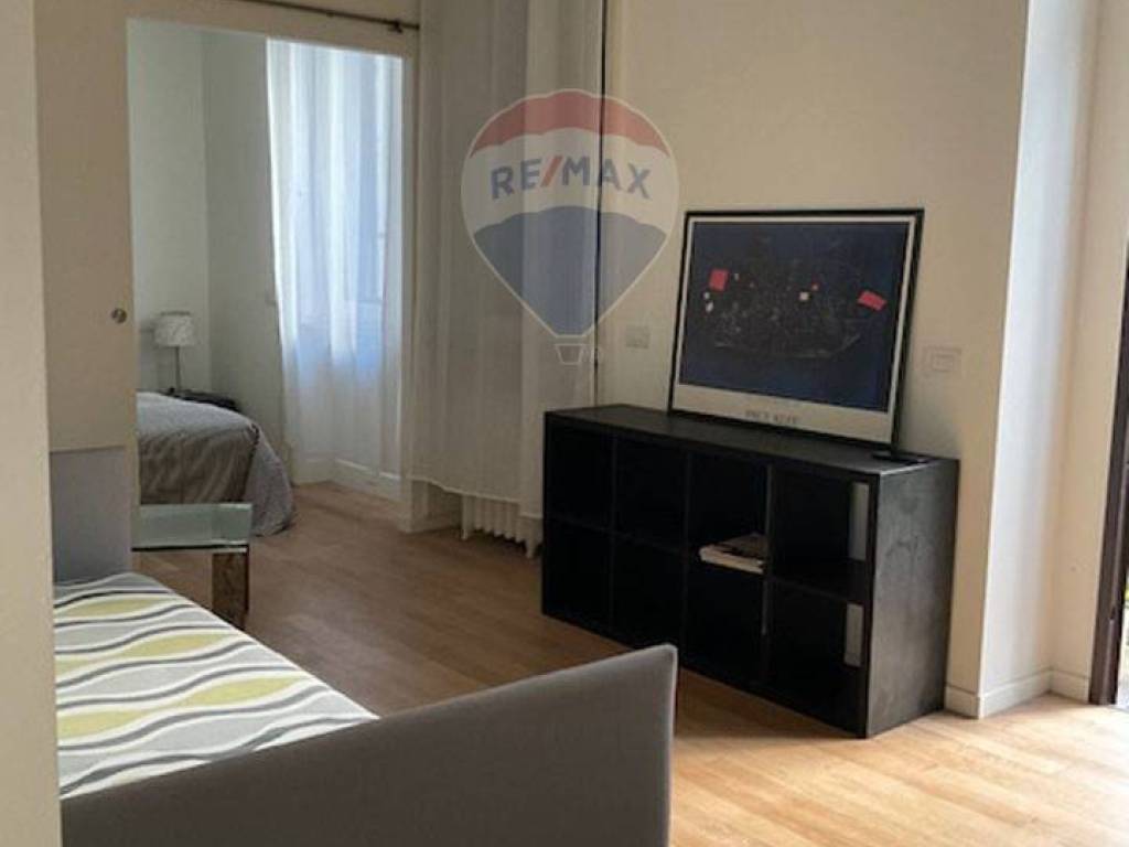 appartamento in affitto a Milano in zona Porta Venezia