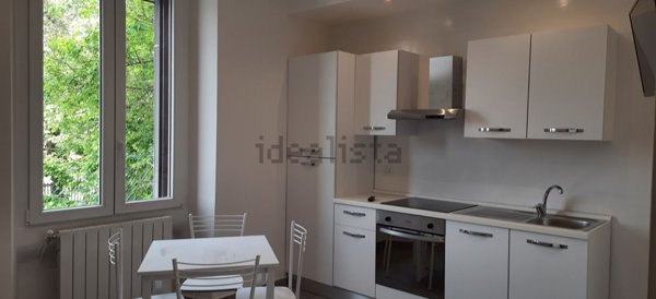 appartamento in affitto a Milano in zona Piazzale Lodi