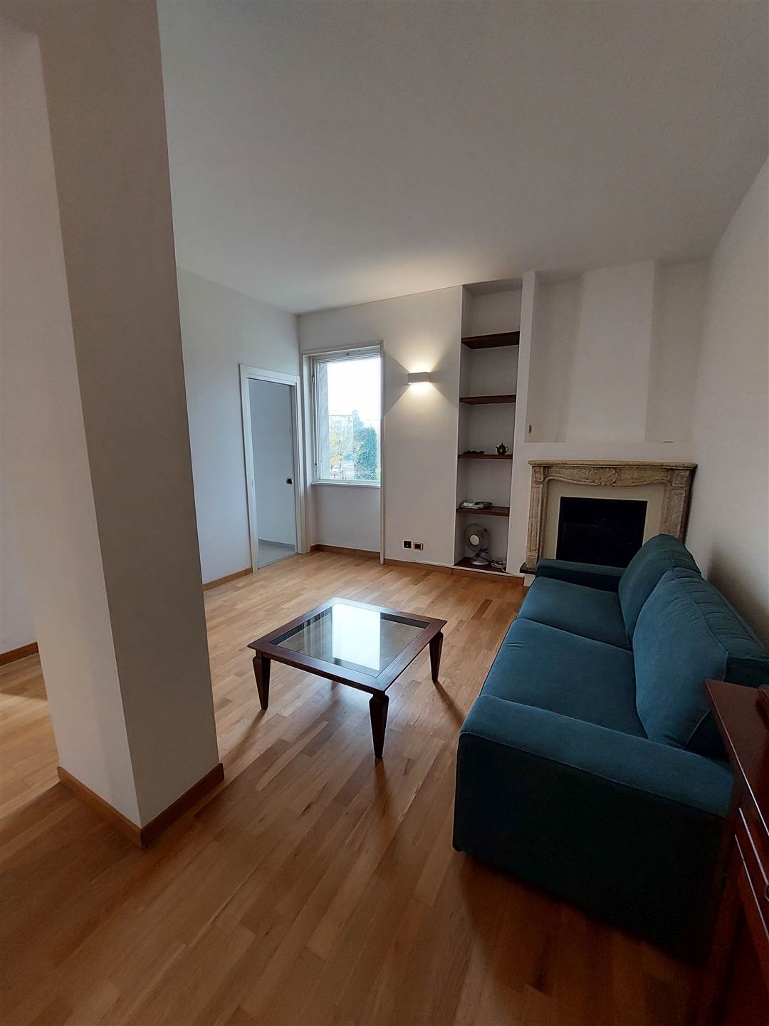 appartamento in affitto a Milano in zona San Siro