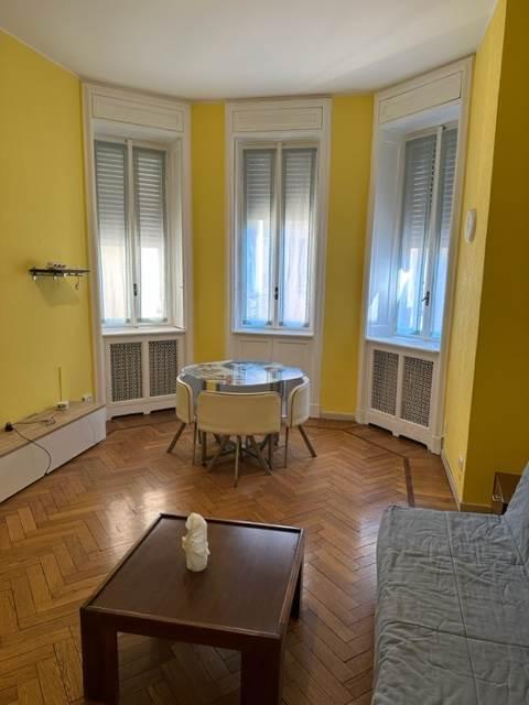 appartamento in affitto a Milano in zona Stazione Centrale