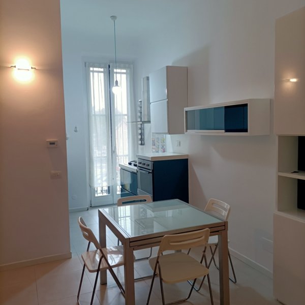 appartamento in affitto a Milano in zona Bovisa