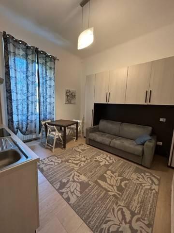 appartamento in affitto a Milano in zona Morivione
