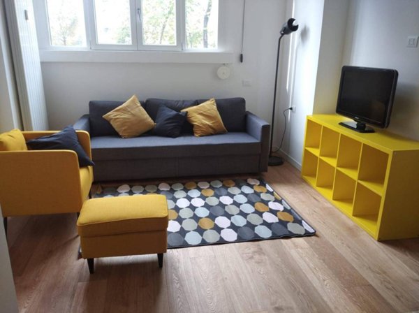 appartamento in affitto a Milano in zona Porta Genova