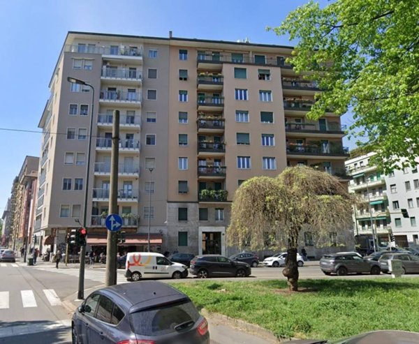 appartamento in affitto a Milano in zona Città Studi
