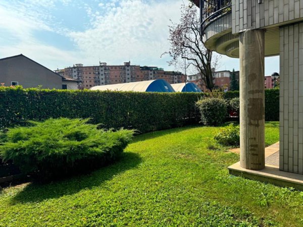 appartamento in affitto a Milano in zona Restocco Maroni