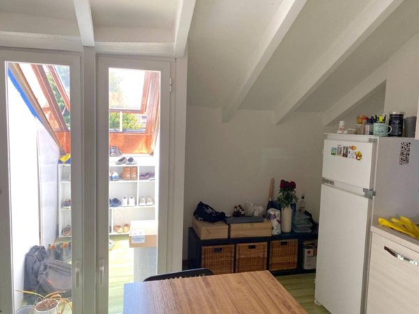 appartamento in affitto a Milano in zona Isola