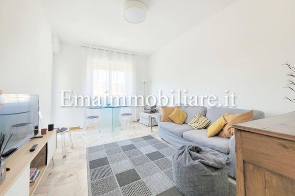 appartamento in affitto a Milano in zona Piazzale Lodi
