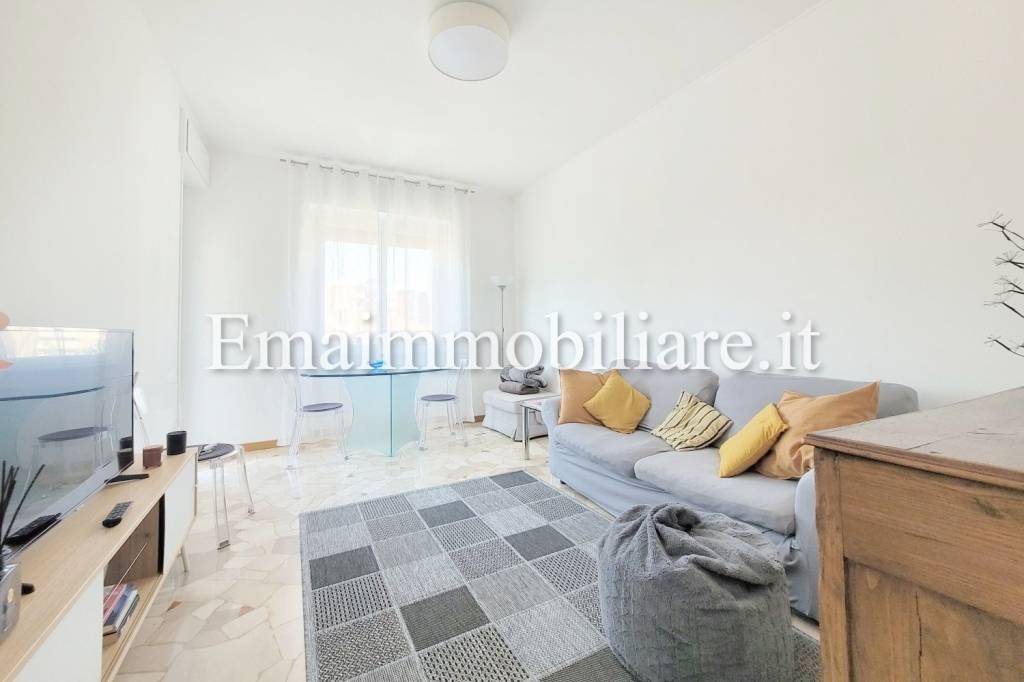 appartamento in affitto a Milano in zona Piazzale Lodi