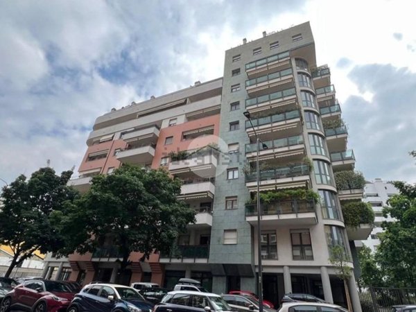 appartamento in affitto a Milano in zona Dergano