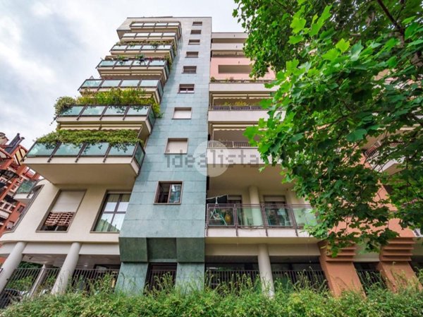 appartamento in affitto a Milano in zona Dergano