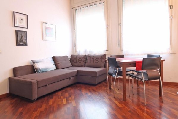 appartamento in affitto a Milano in zona Stadera