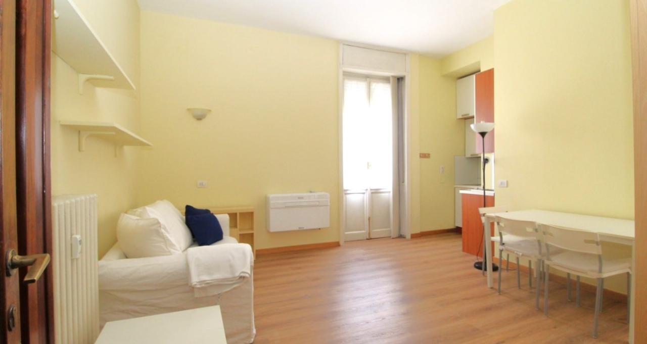 appartamento in affitto a Milano in zona Centro Storico