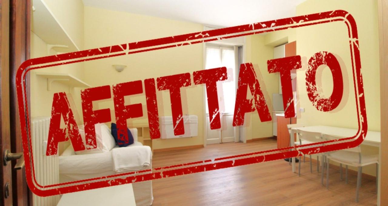 appartamento in affitto a Milano in zona Guastalla