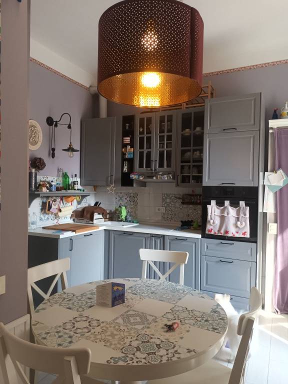appartamento in affitto a Milano in zona Isola