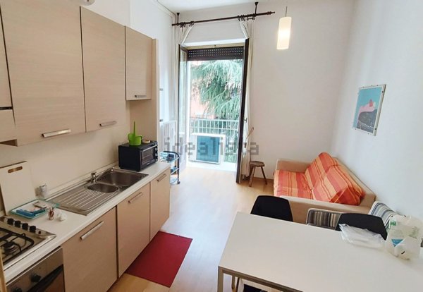 appartamento in affitto a Milano in zona Solari