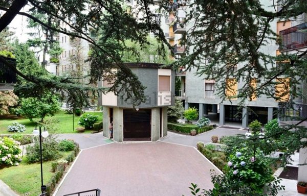 appartamento in affitto a Milano in zona Piazzale Lodi