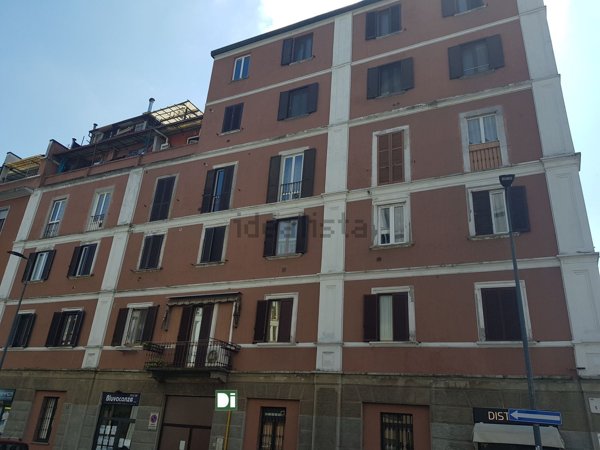 appartamento in affitto a Milano in zona Bocconi
