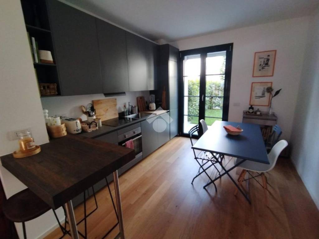 appartamento in affitto a Milano in zona Vigentino