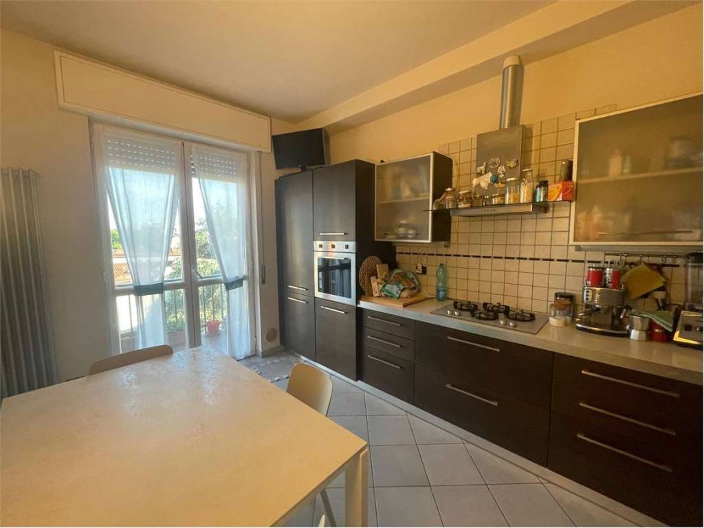 appartamento in affitto a Milano in zona Precotto