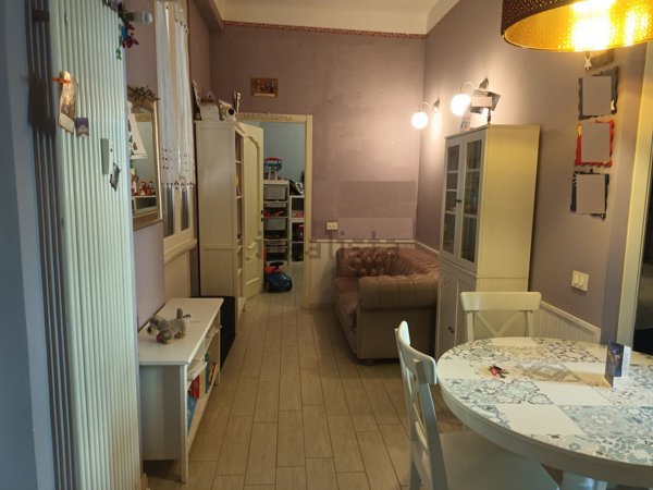 appartamento in affitto a Milano in zona Isola