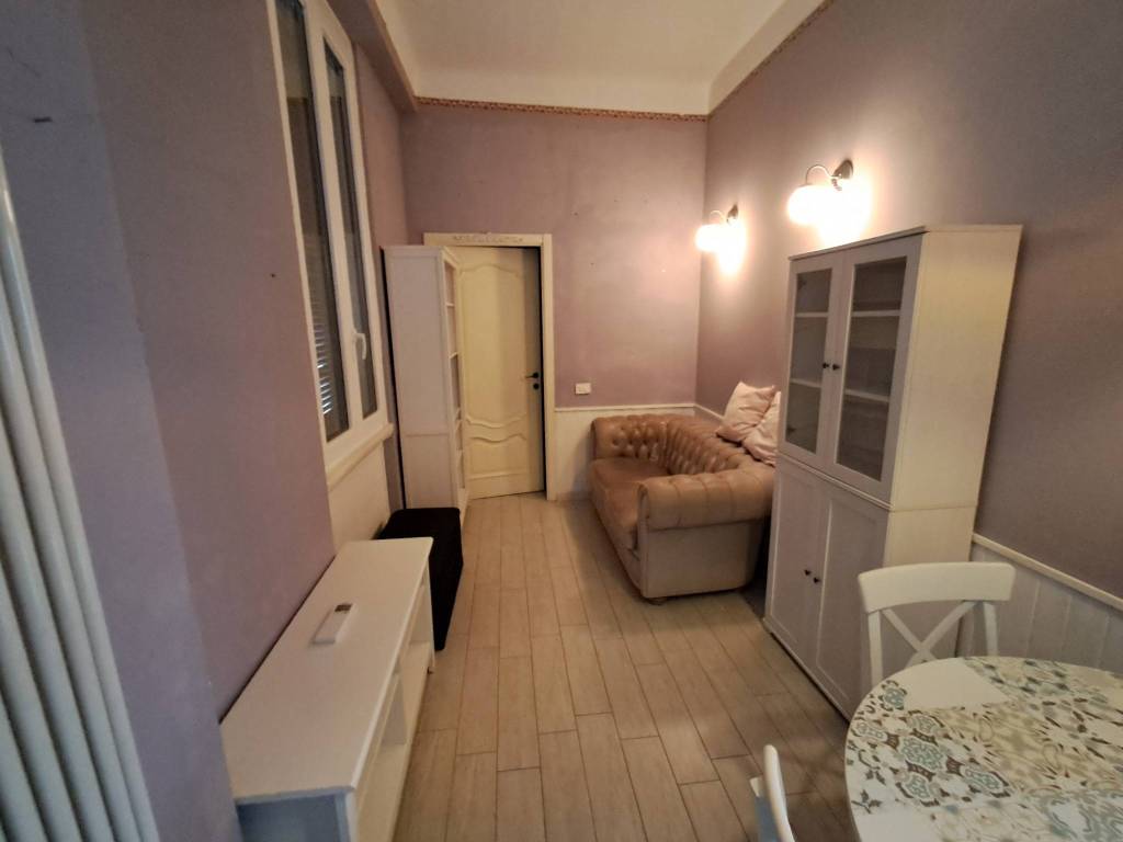 appartamento in affitto a Milano in zona Isola