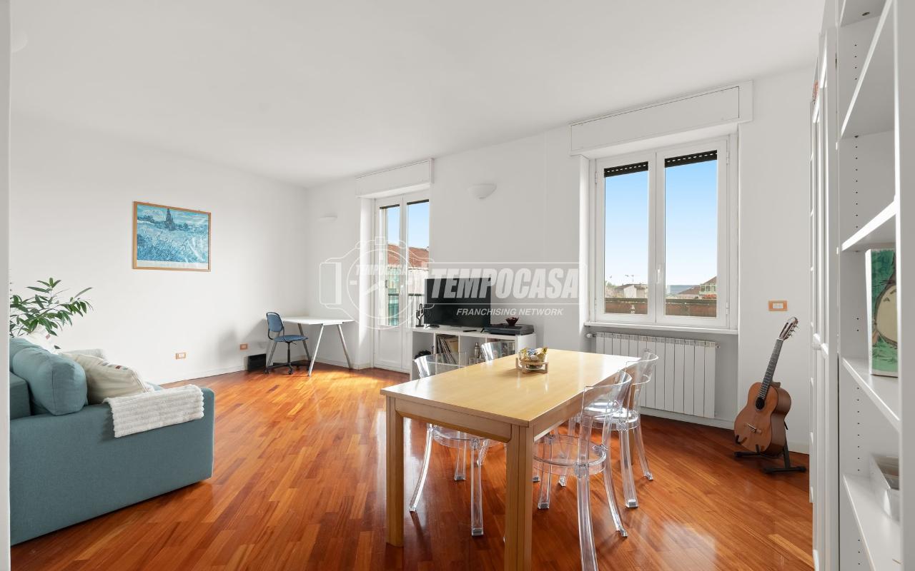 appartamento in affitto a Milano in zona Città Studi