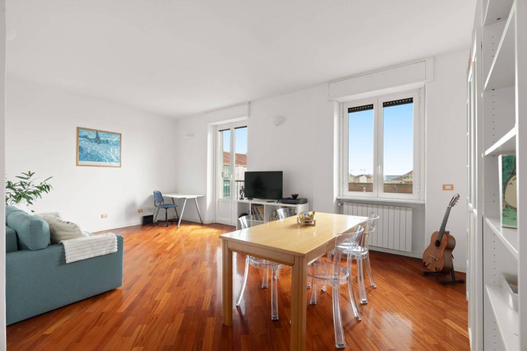 appartamento in affitto a Milano in zona Città Studi
