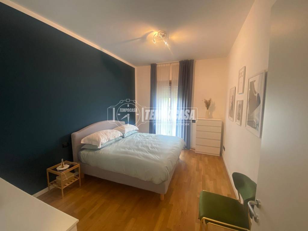 appartamento in affitto a Milano in zona Precotto