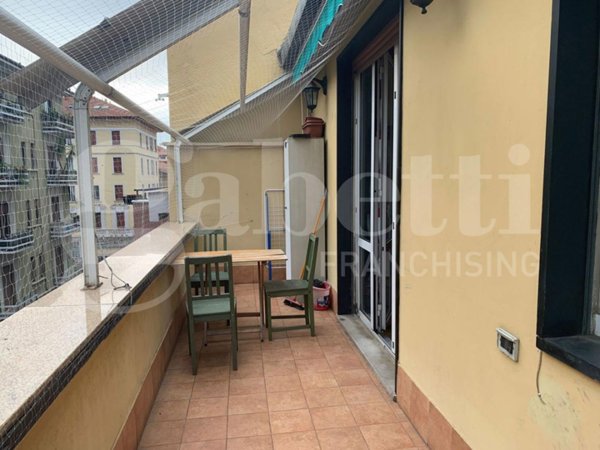 appartamento in affitto a Milano in zona Città Studi