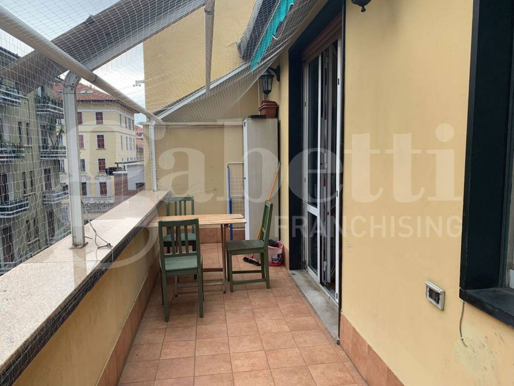 appartamento in affitto a Milano in zona Città Studi