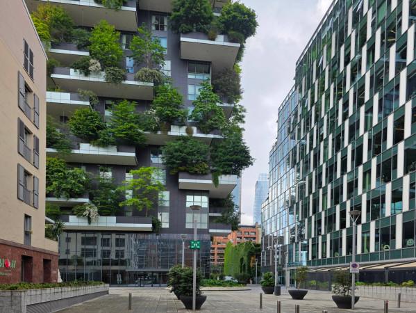 appartamento in affitto a Milano in zona Isola