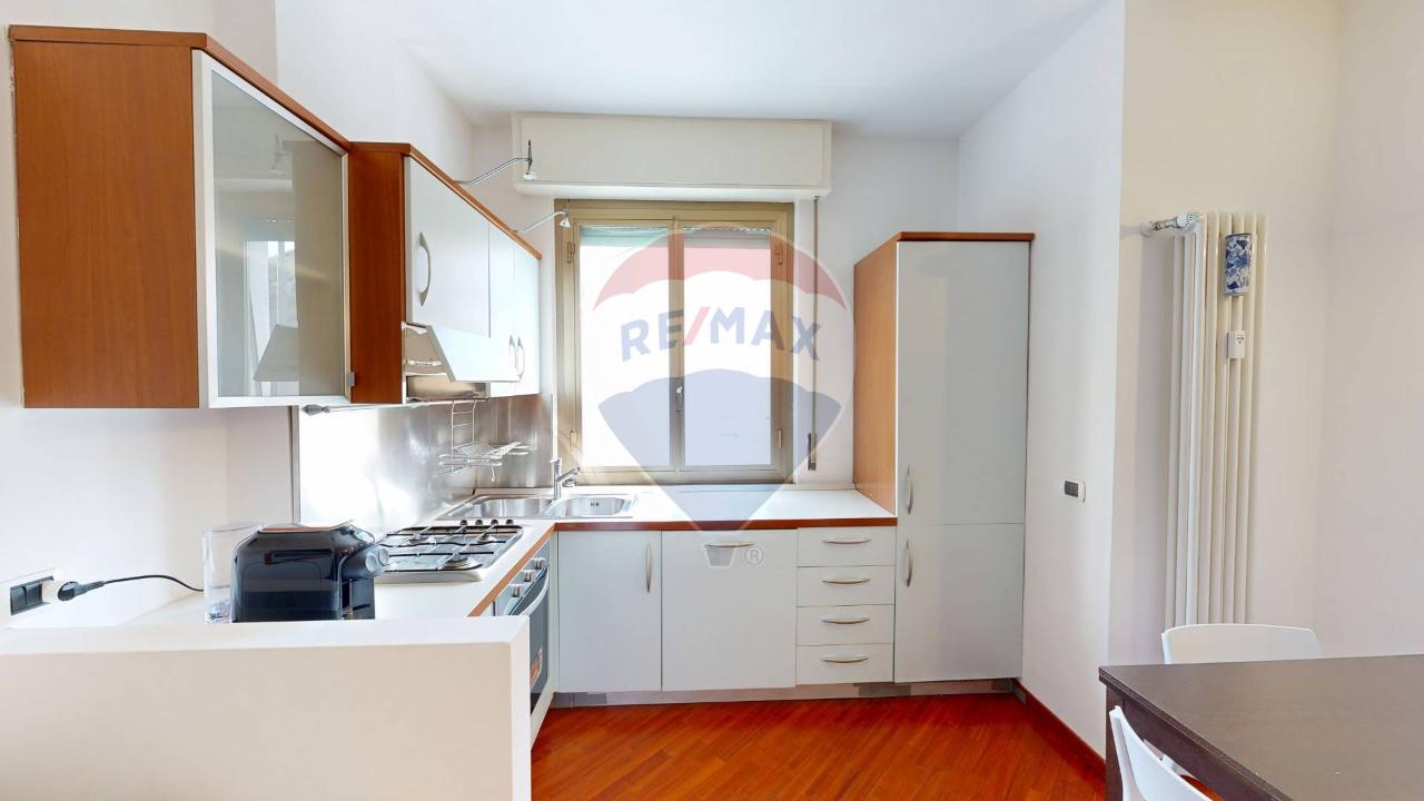appartamento in affitto a Milano in zona Forlanini