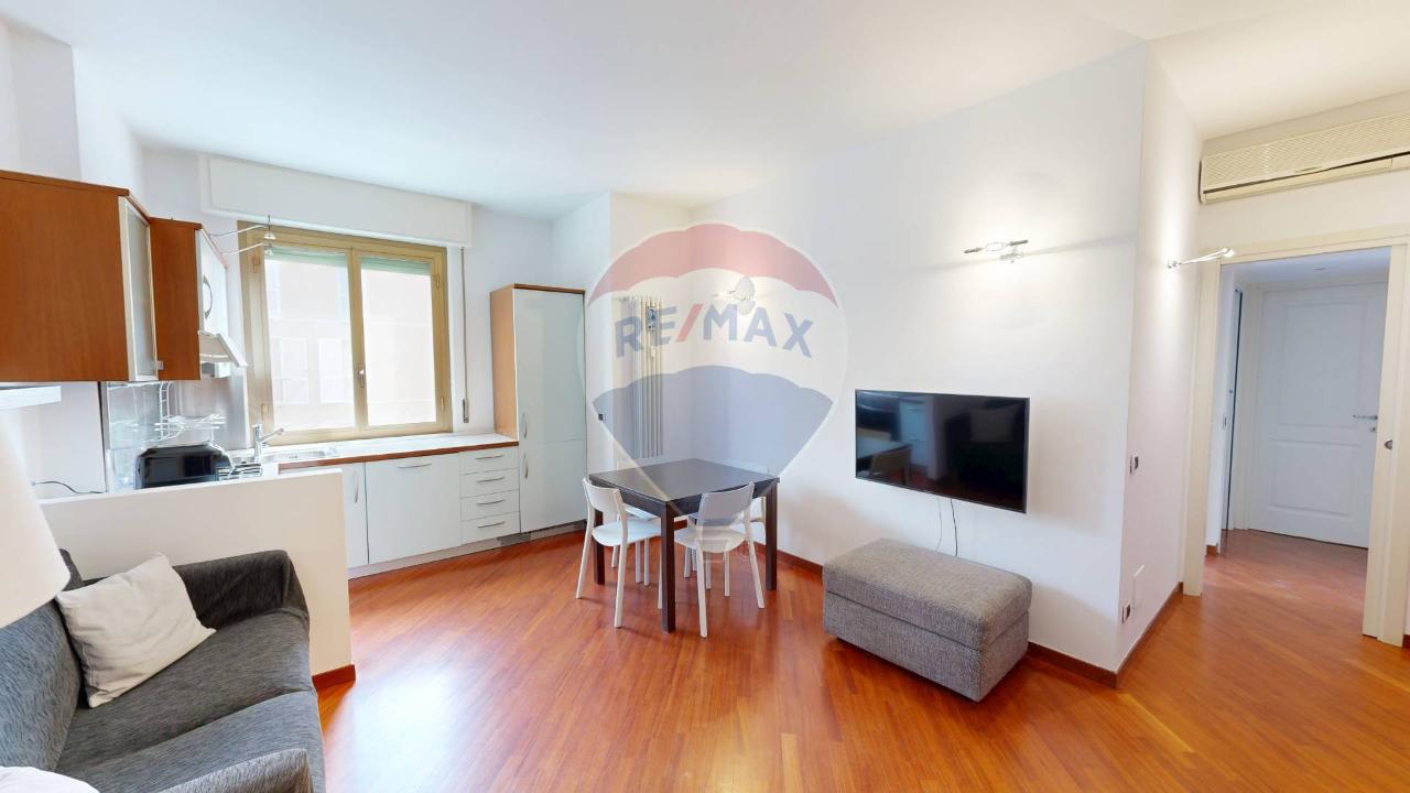 appartamento in affitto a Milano in zona Forlanini