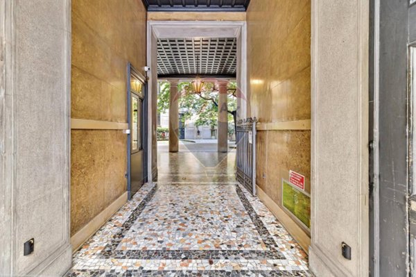 appartamento in affitto a Milano in zona Loreto