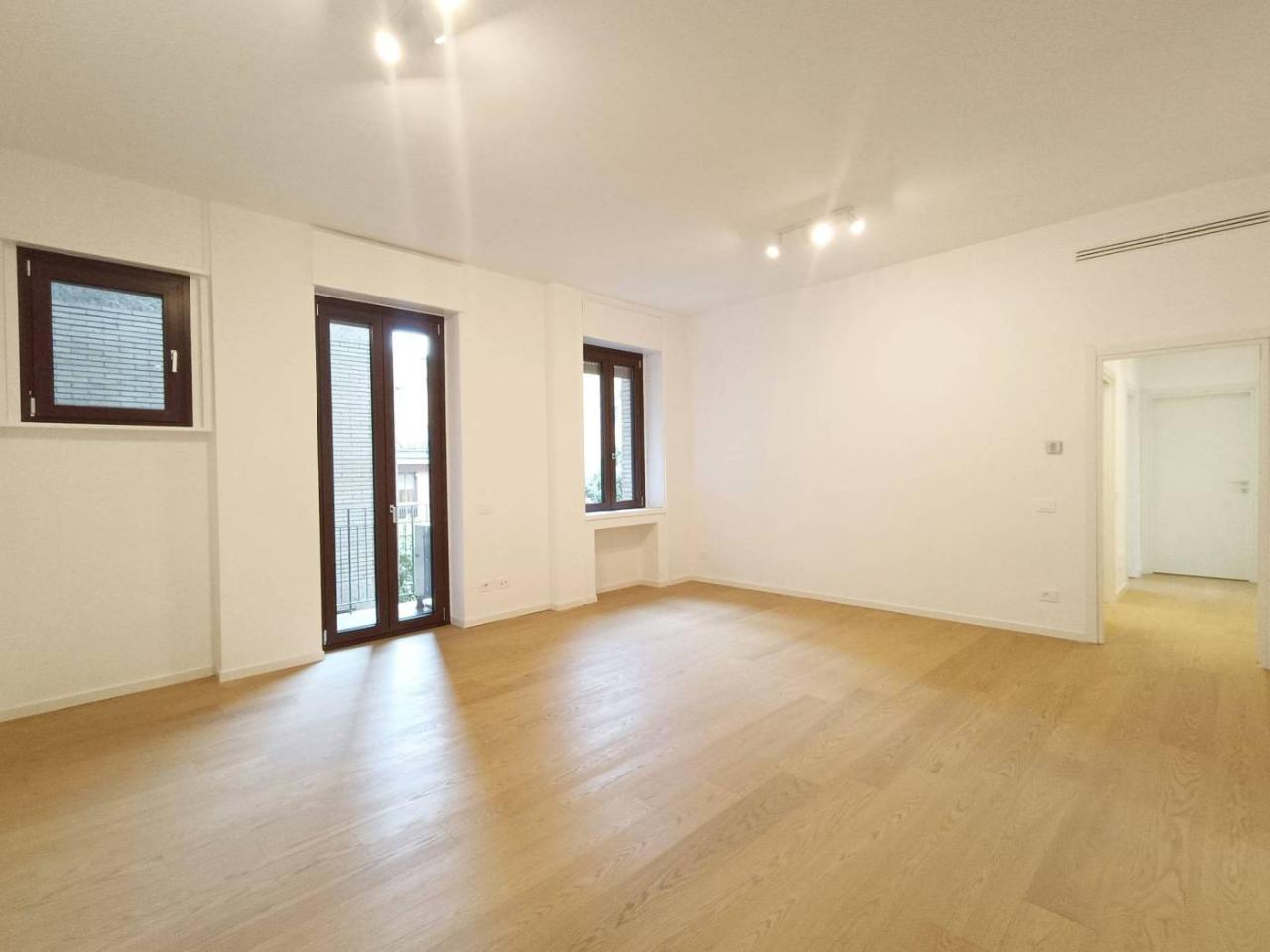 appartamento in affitto a Milano in zona Cadorna