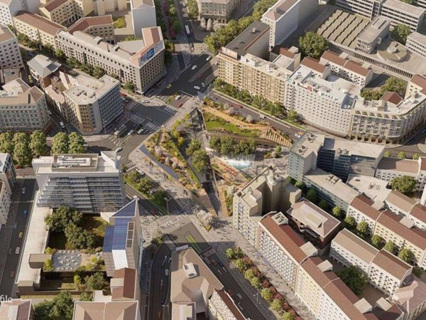 negozio in affitto a Milano in zona Centro Direzionale