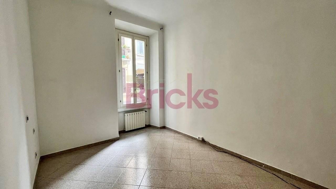 appartamento in affitto a Milano in zona Conchetta