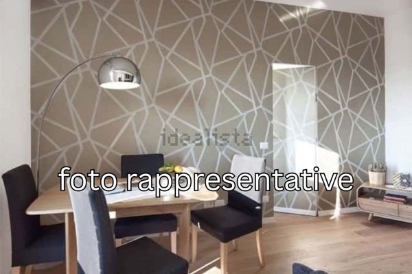 appartamento in affitto a Milano in zona Famagosta