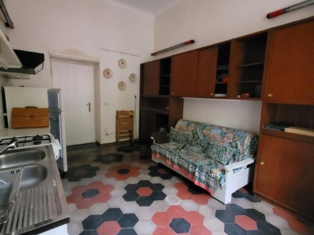 appartamento in affitto a Milano in zona Porta Romana