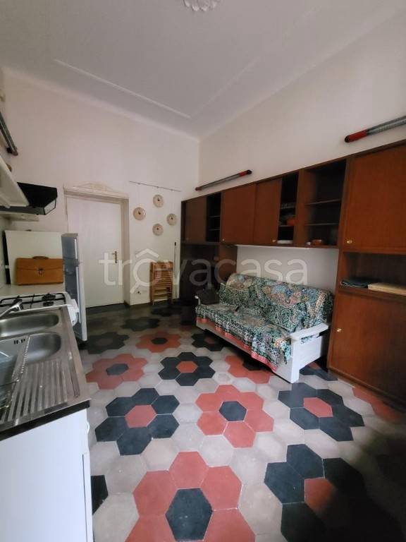 appartamento in affitto a Milano in zona Porta Romana