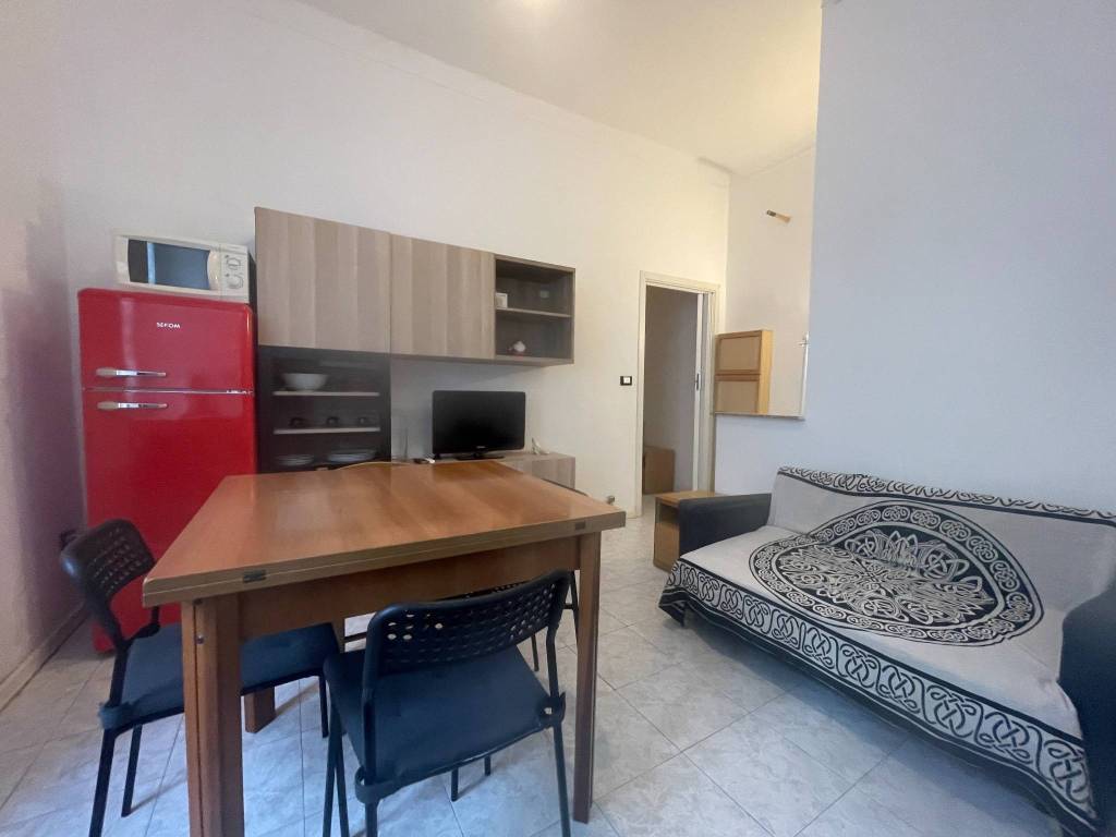 appartamento in affitto a Milano in zona Città Studi