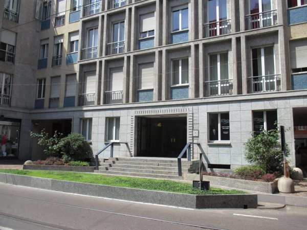 appartamento in affitto a Milano in zona Cadorna