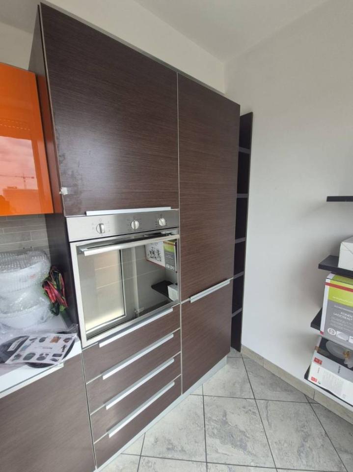 appartamento in affitto a Milano in zona Bovisa