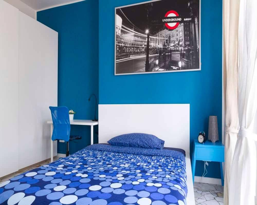 appartamento in affitto a Milano in zona Maggiolina