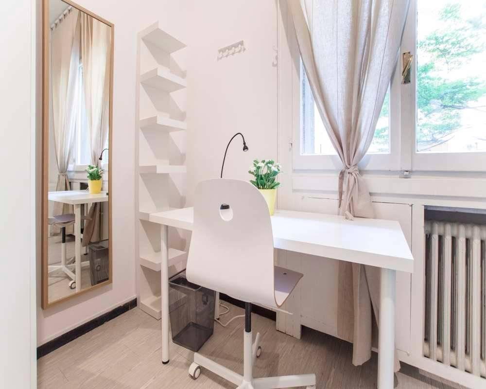 appartamento in affitto a Milano in zona Città Studi